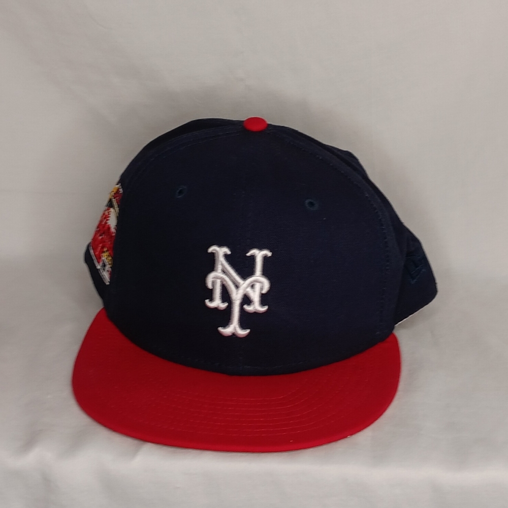 Fitted Hat